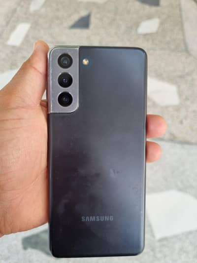 Samsung galaxy S21