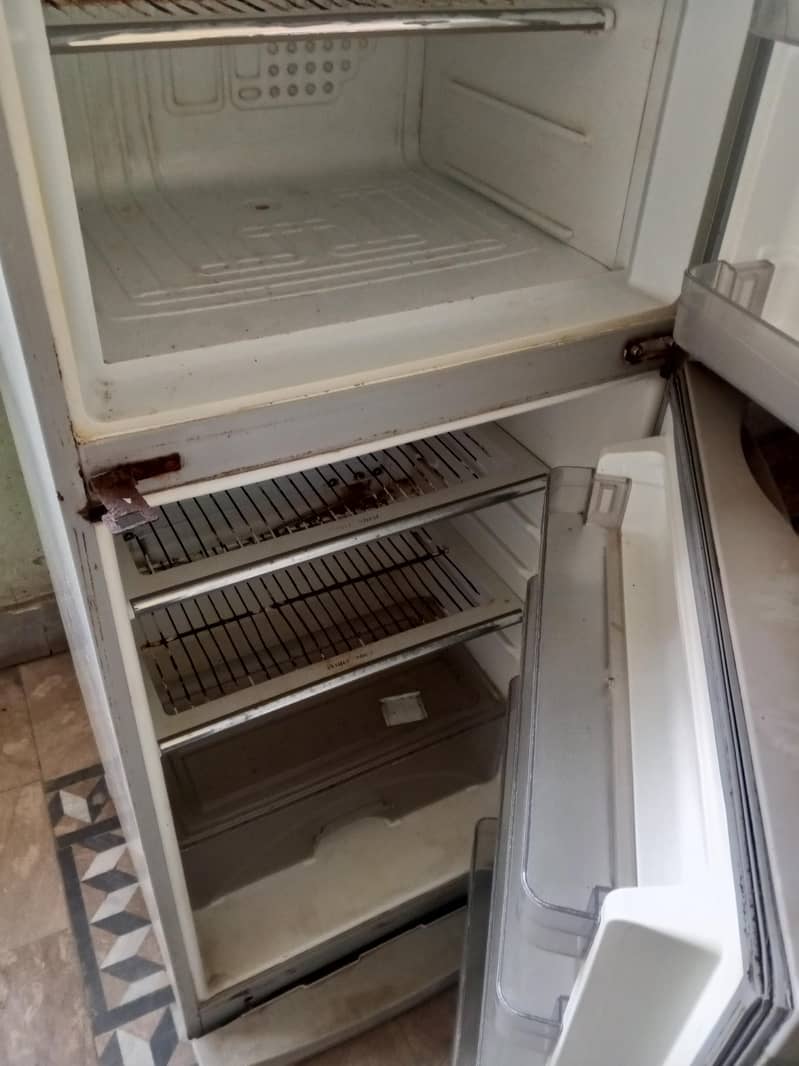 Dawlance Fridge 5