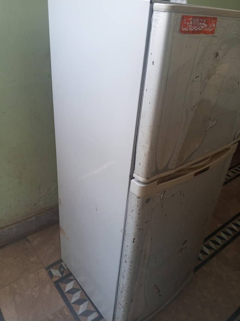 Dawlance Fridge 7