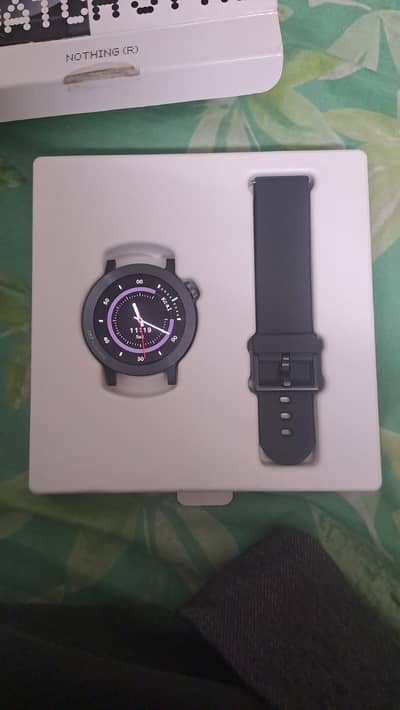 Nothing pro 3 smart watch