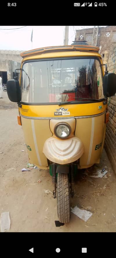 New Asia company ka 24 model hy