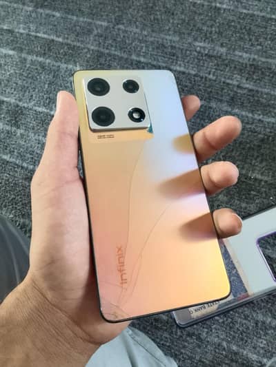 infinx note 30 pro 16 256