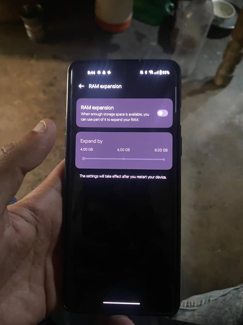 full working 1