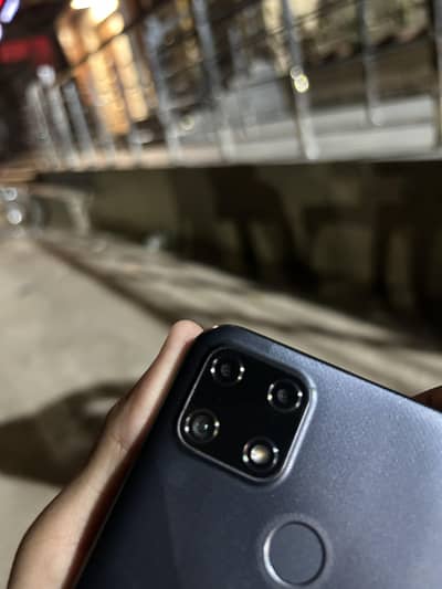 Realme C25s