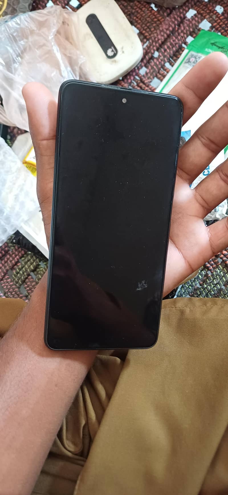 poco x3pro 2