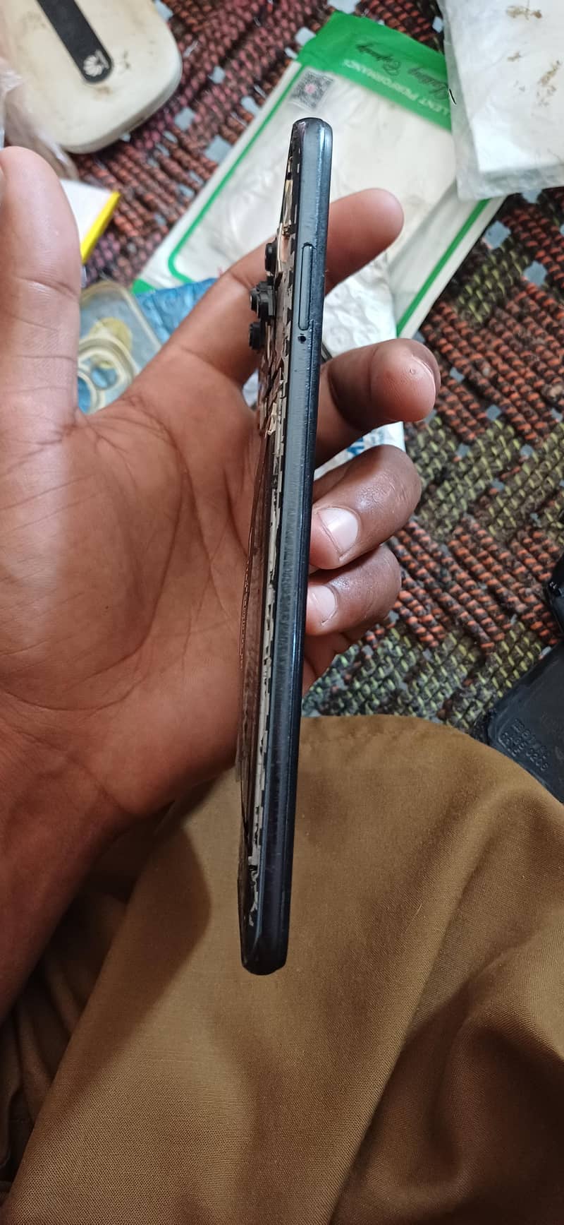 poco x3pro 3