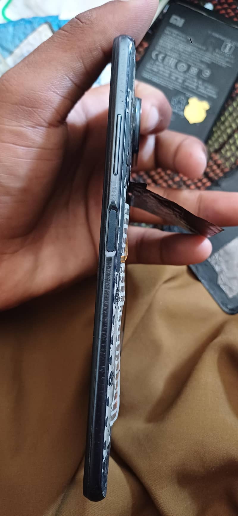 poco x3pro 6