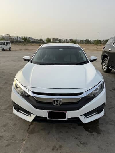 Honda civic UG
