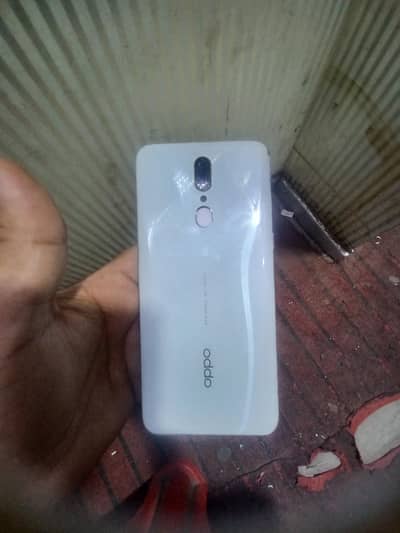oppo f11 board is dead all parts available. . . 03214695431