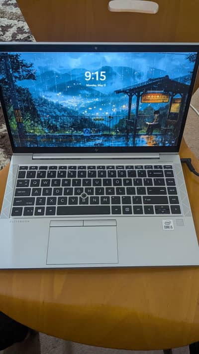 HP ELITEBOOK 840 G7 UPGRADED RAM AND STORAGE PREMIUM VERSION