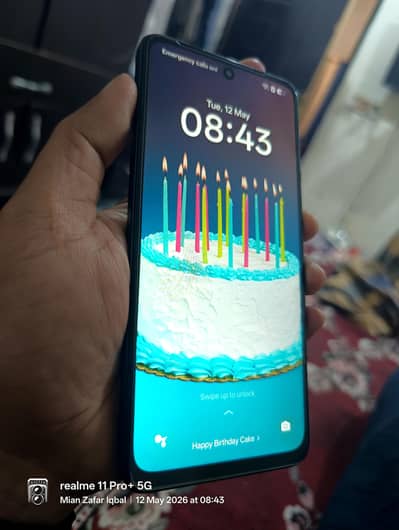 Oppo A79 256gb Non PTA