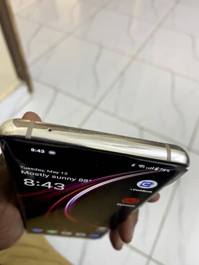 One plus 85g PTA approved