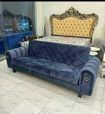 sofa come bed