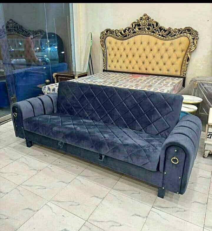 sofa come bed 0