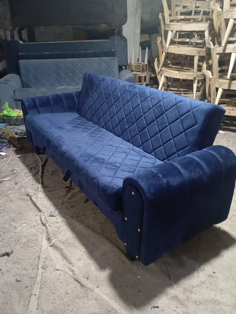 sofa come bed 1
