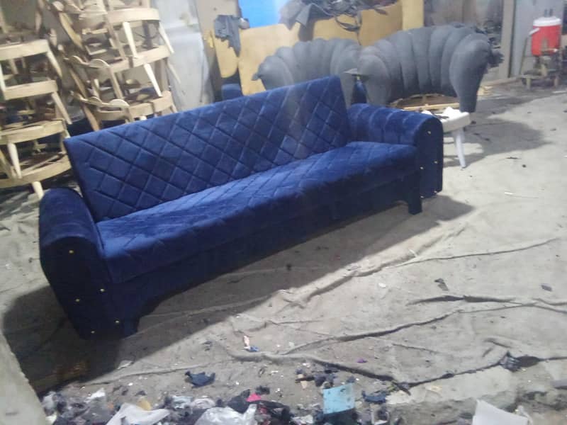 sofa come bed 2