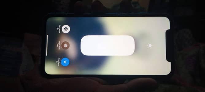 I phone XR