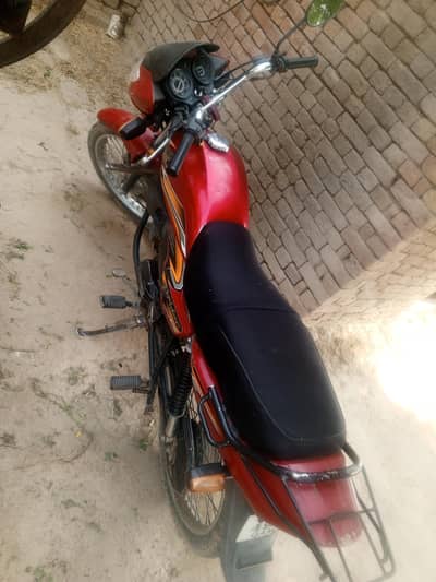 Honda prider for sale