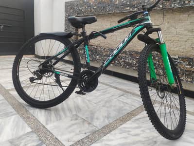 29 inch cycle