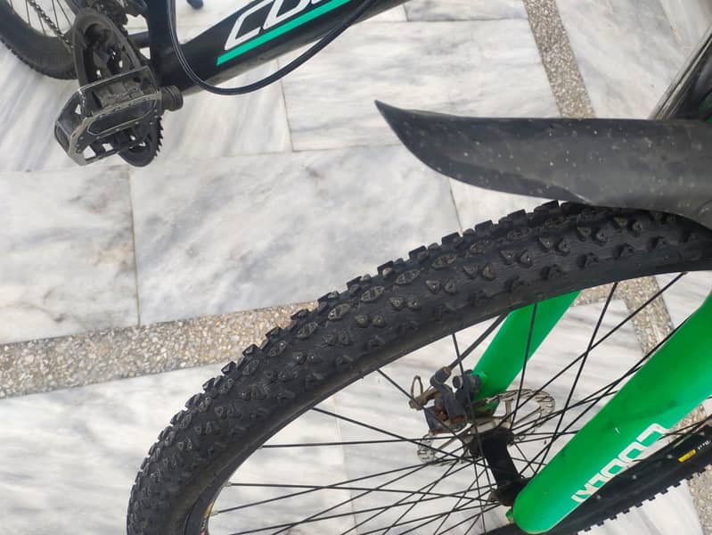 29 inch cycle 3