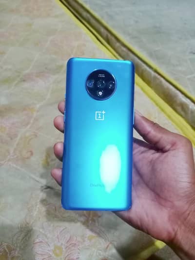 OnePlus 7T  8/256 dual approved  snapdragon 855 gaming king phone