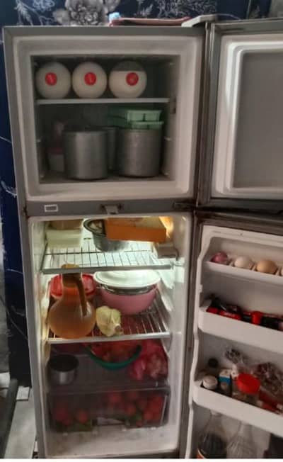 Dawlance Refrigerator