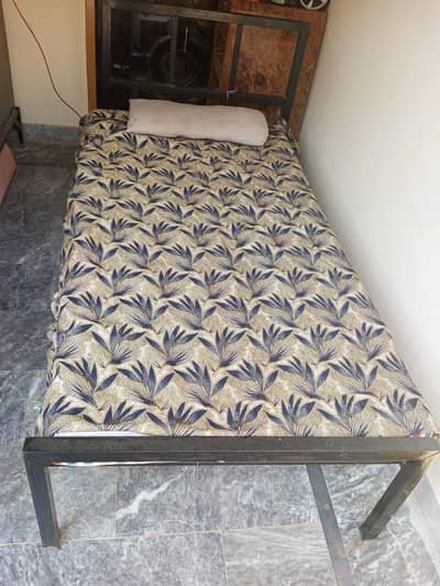 single bed for sale