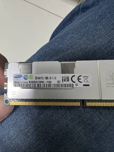 32 RAM DDR3 1