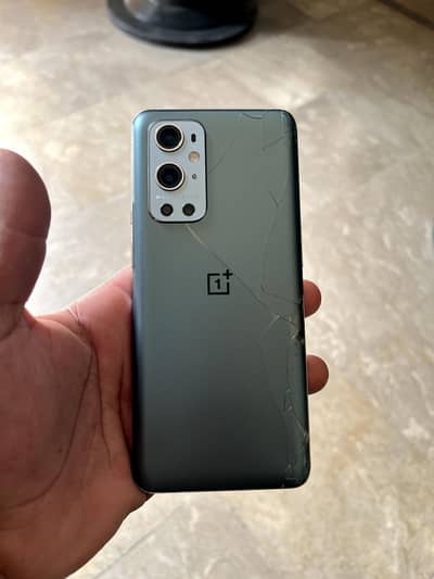 one plus 9 pro