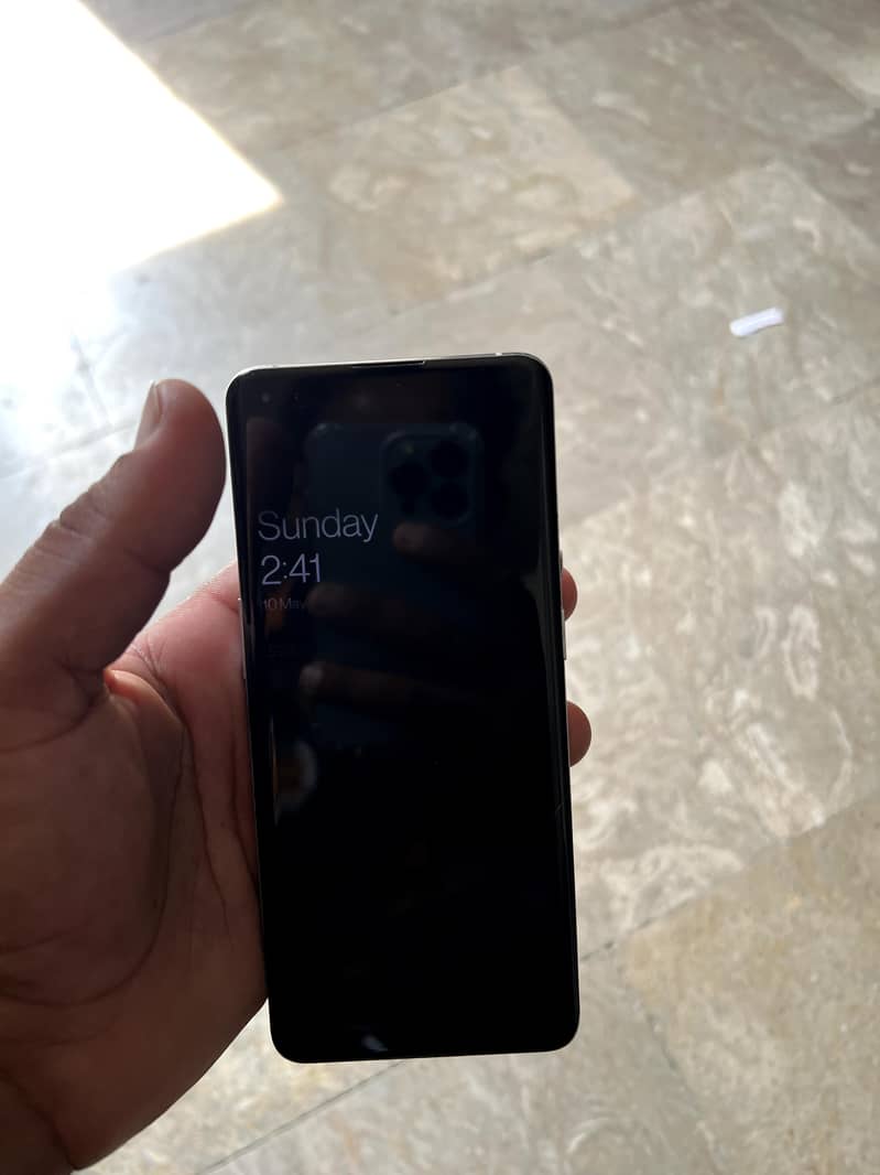 one plus 9 pro 5
