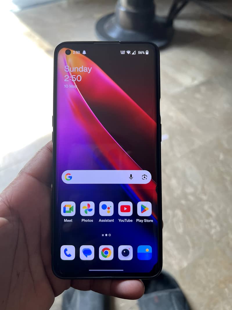 one plus 9 pro 6