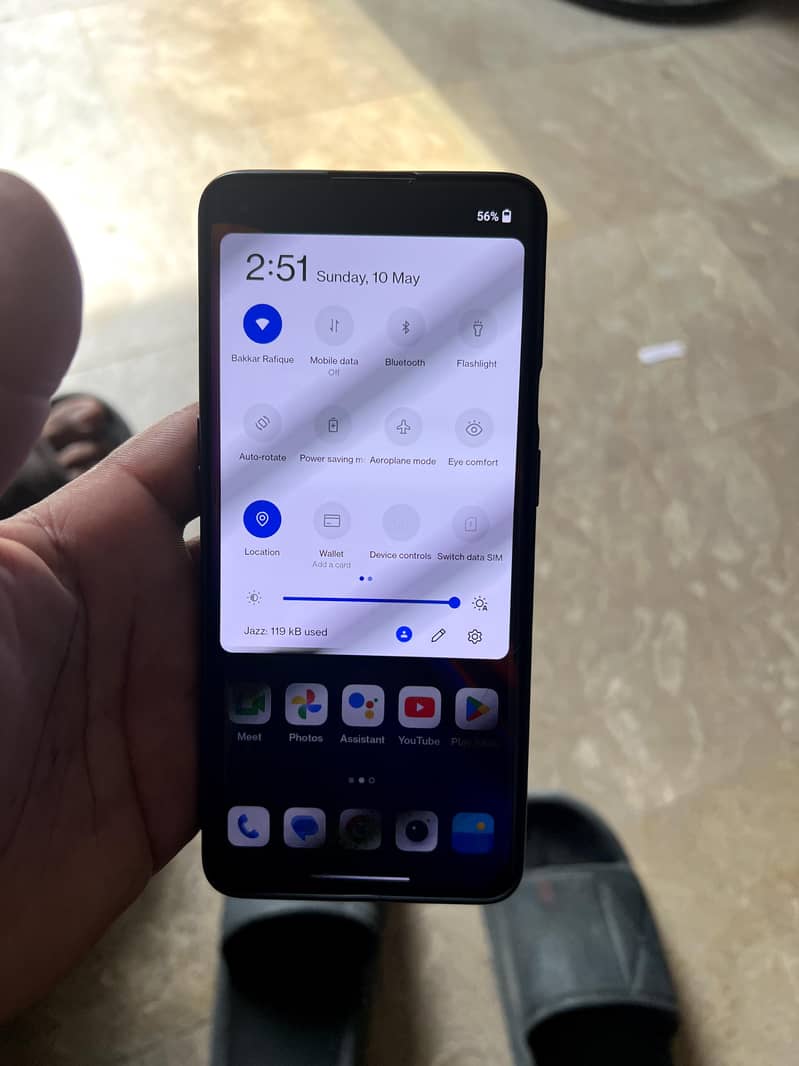 one plus 9 pro 7