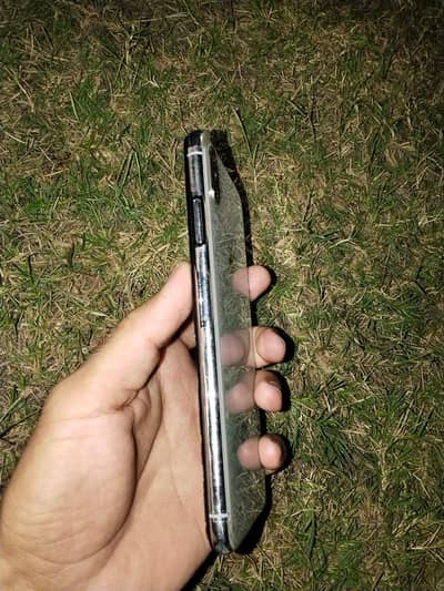 iPhone XS Max 256gb pta approved