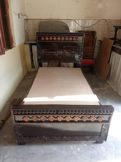 Single bed for sale