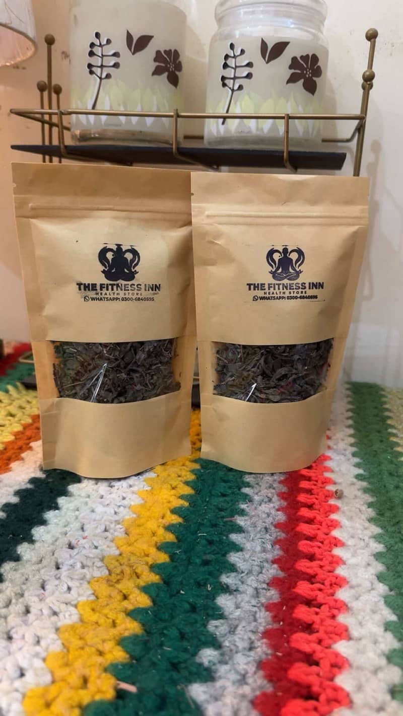Multi Grain Atta 4