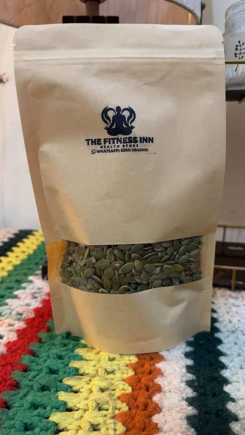 Multi Grain Atta 5