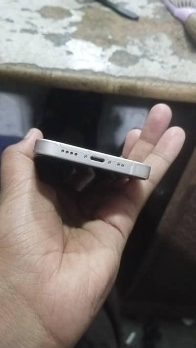 iPhone 13 mini jv