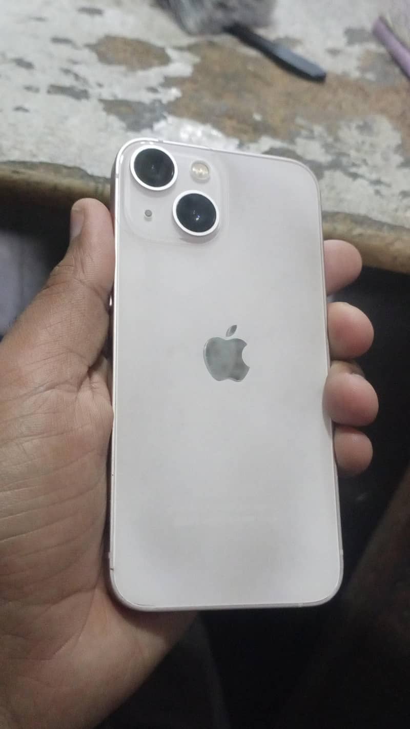 iPhone 13 mini jv 1