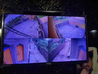 Orient led 32  inch