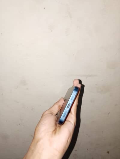 iPhone 12 waterpack