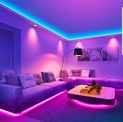 energy saver lights