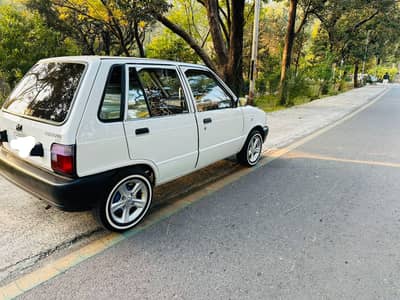 mehran 16 model