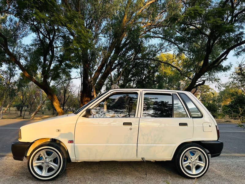 mehran 16 model 2