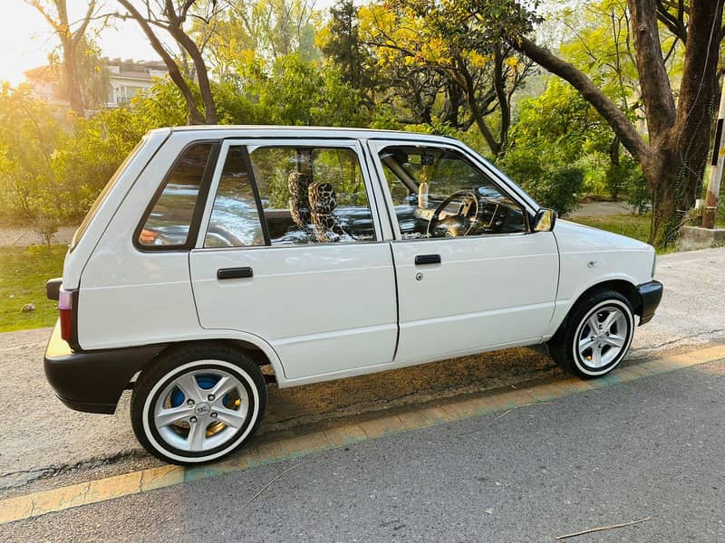 mehran 16 model 4