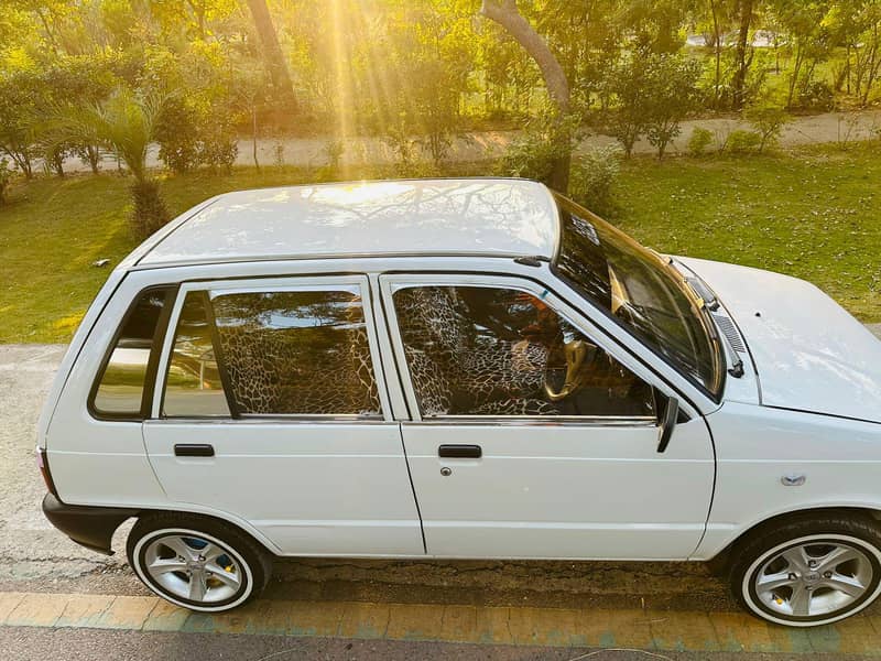 mehran 16 model 9