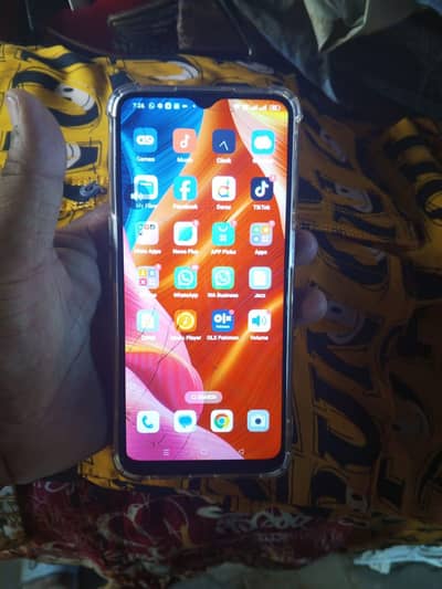 oppo a16