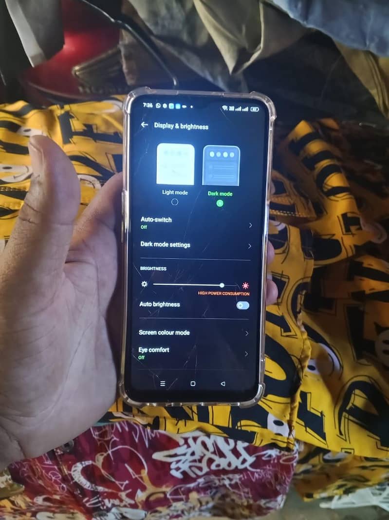 oppo a16 1