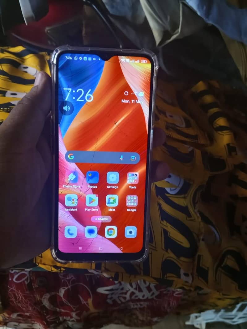 oppo a16 5