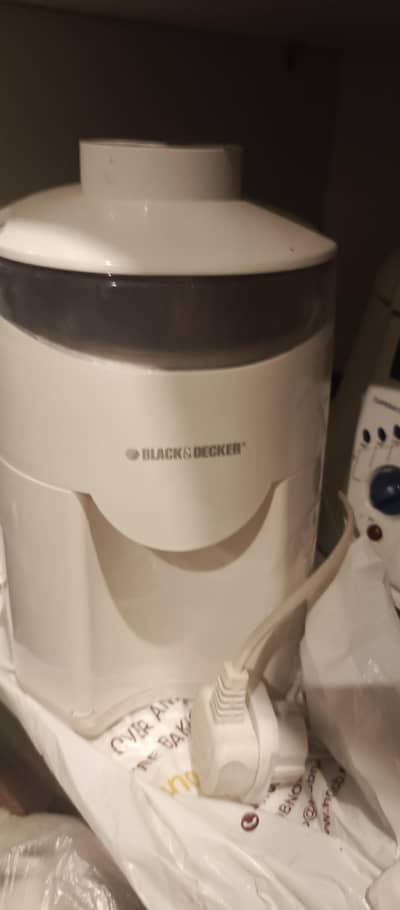 juicer