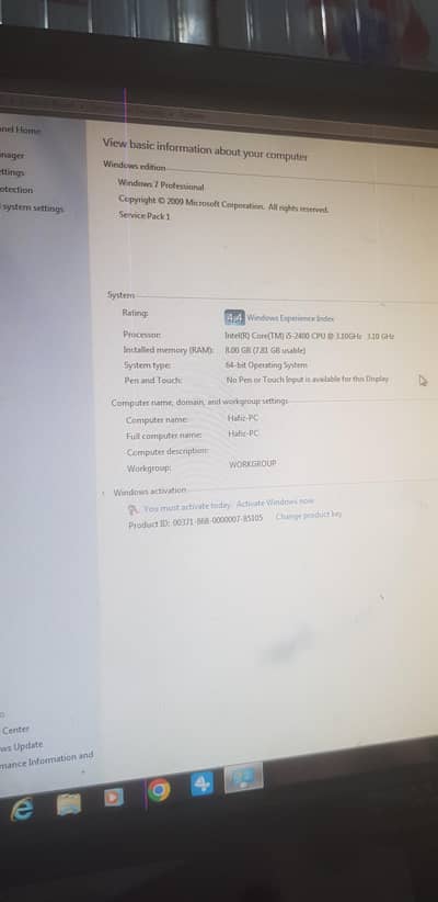 Lenovo Thinkpad